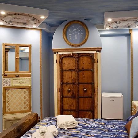 Villa Caleo جويا تورو الغرفة الصورة