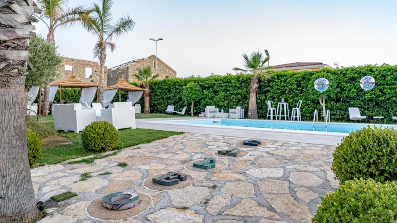 Villa Caleo جويا تورو المظهر الخارجي الصورة