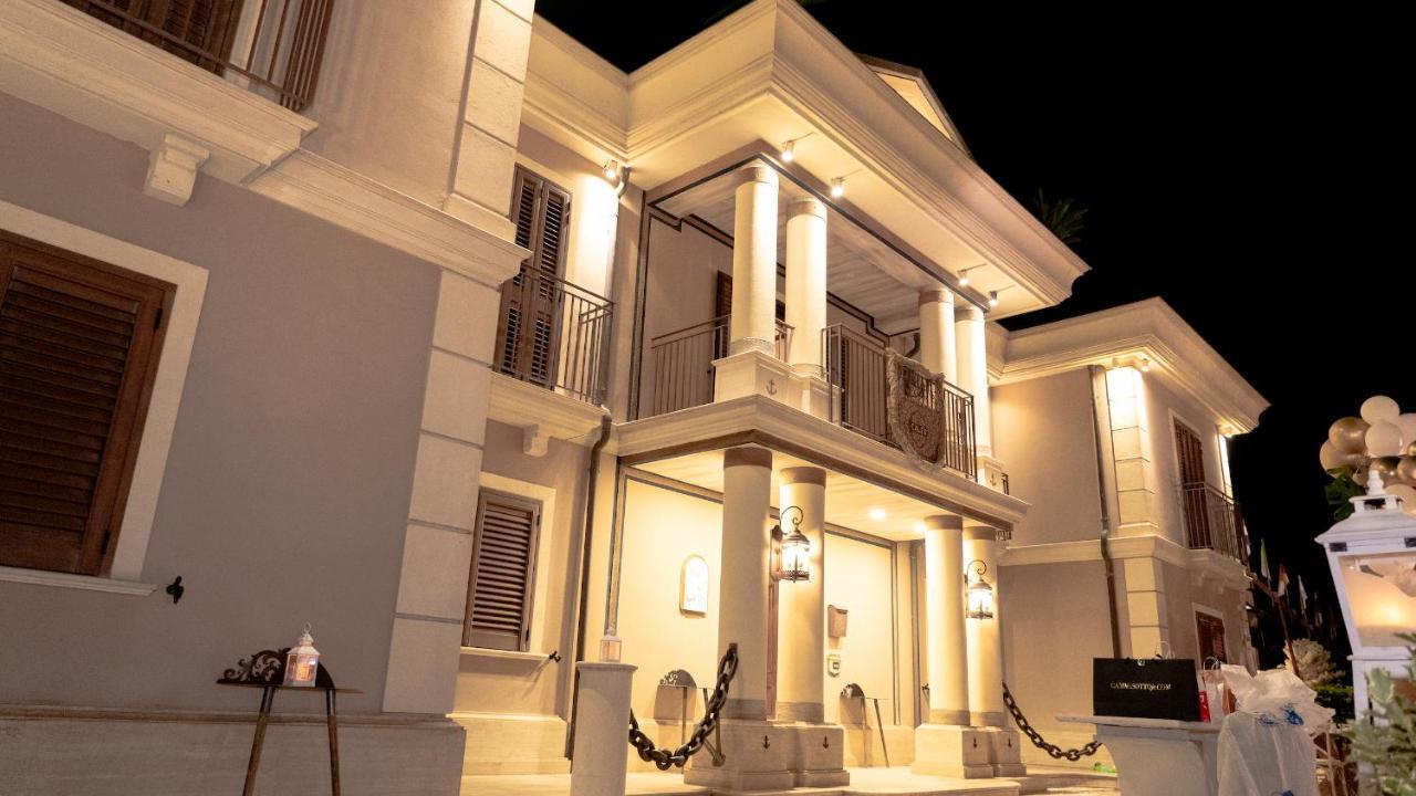 Villa Caleo جويا تورو المظهر الخارجي الصورة