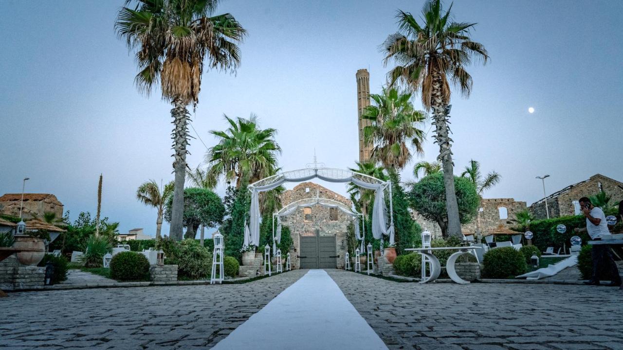 Villa Caleo جويا تورو المظهر الخارجي الصورة