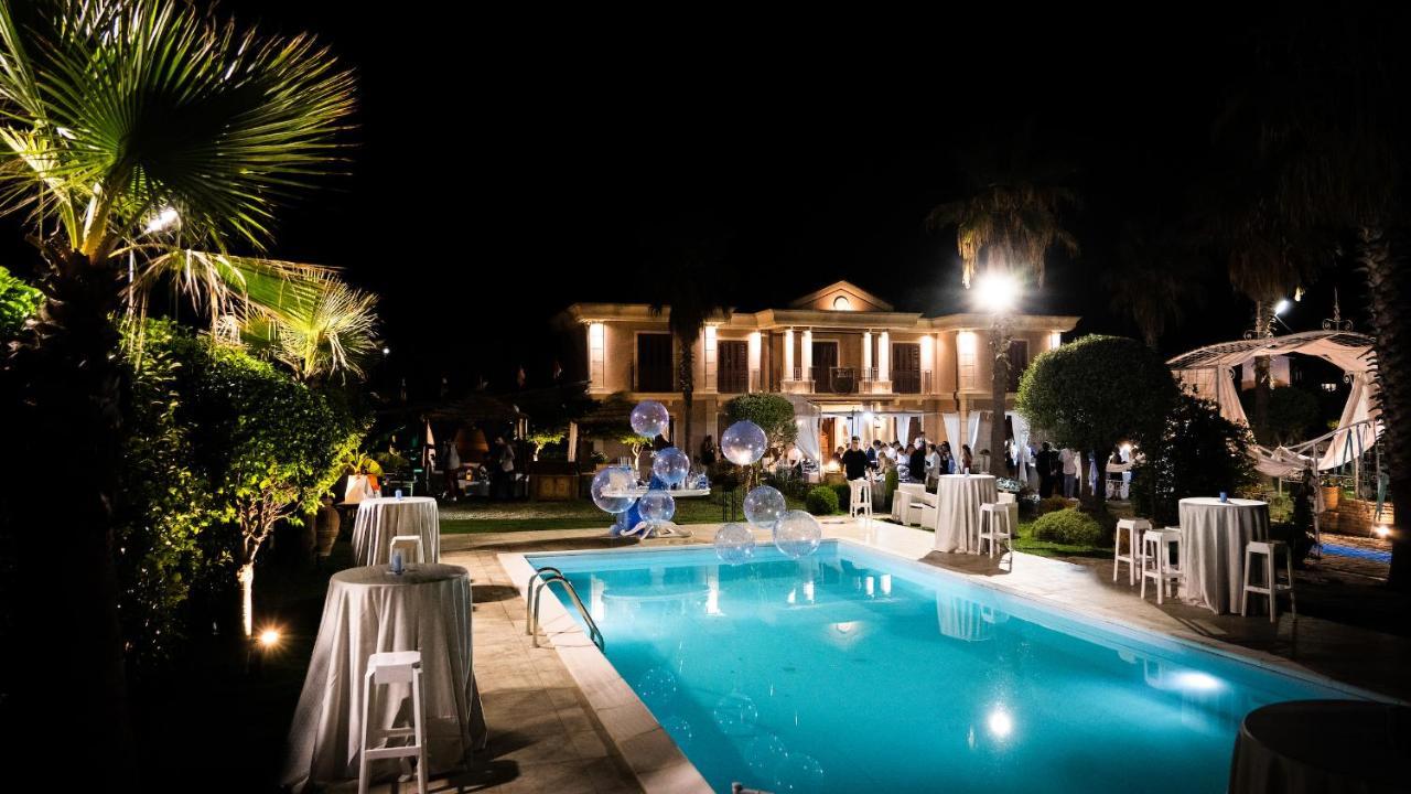 Villa Caleo جويا تورو المظهر الخارجي الصورة