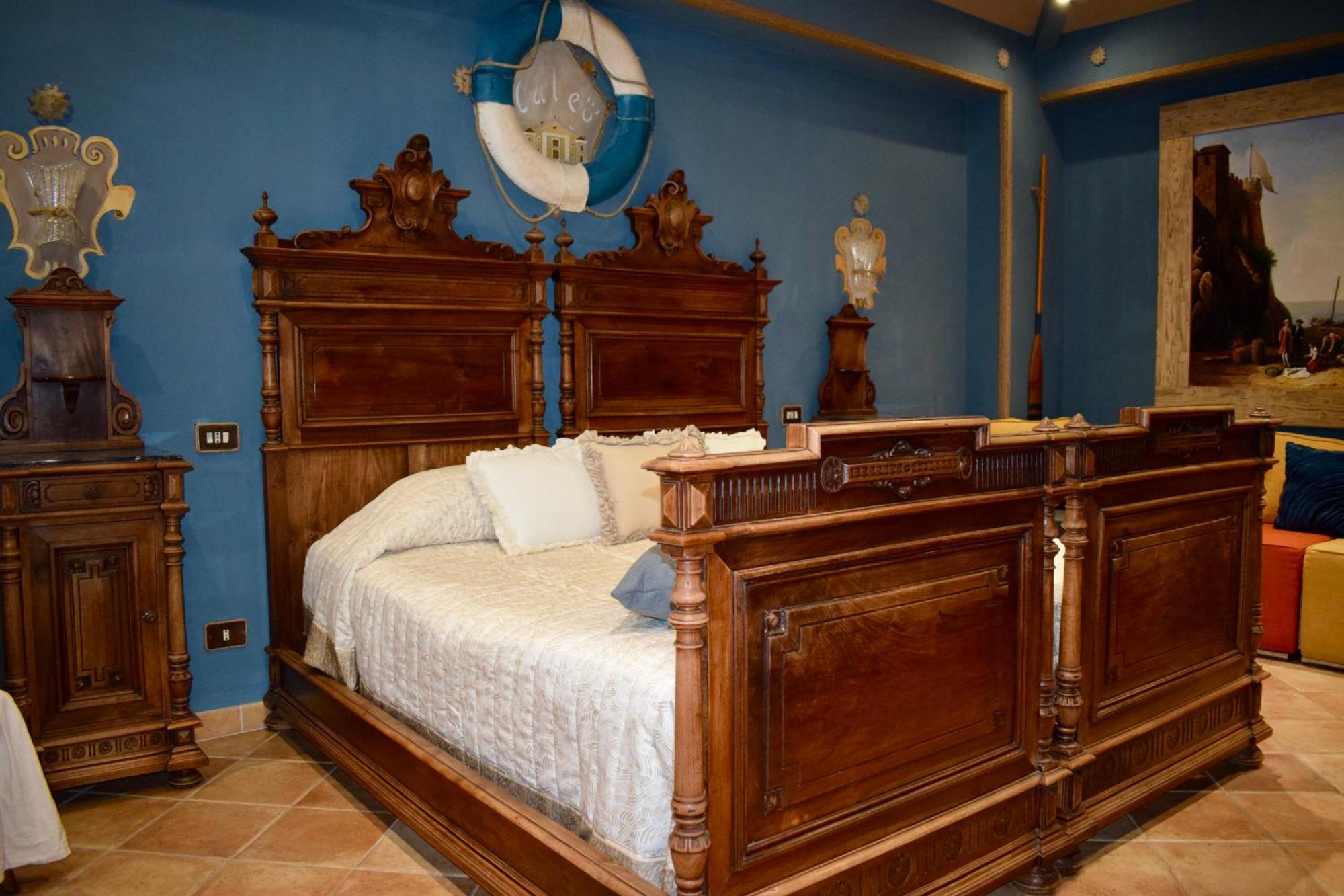 Villa Caleo جويا تورو الغرفة الصورة